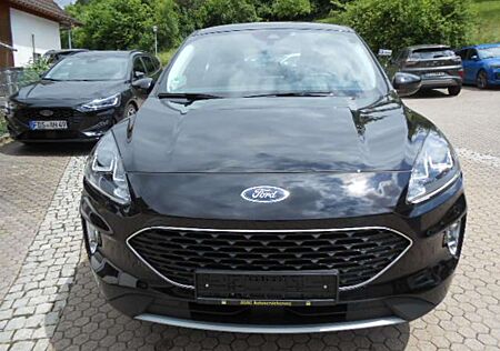 Ford Kuga Cool & Connect