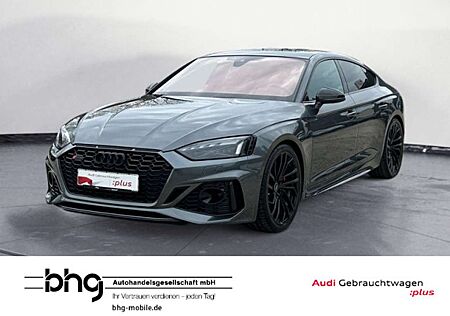 Audi RS5 Sportback tiptronic