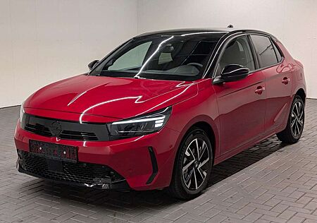 Opel Corsa F GS LED/Carplay/PDC/Kam/VirCo/DAB/16-LM