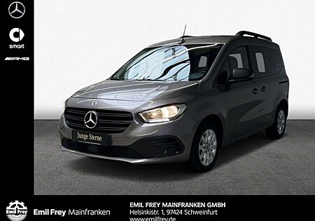 Mercedes-Benz Citan BASE