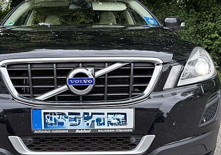 Volvo XC 60 XC60 Summum AWD