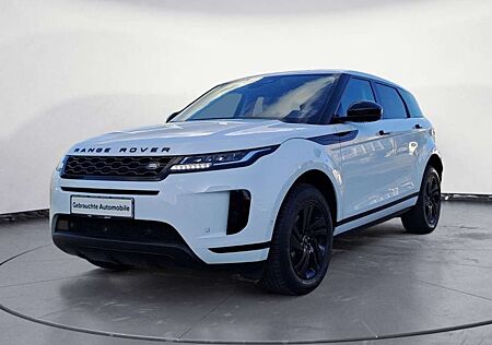 Land Rover Range Rover Evoque P300e S DAB Navi R-Kamera