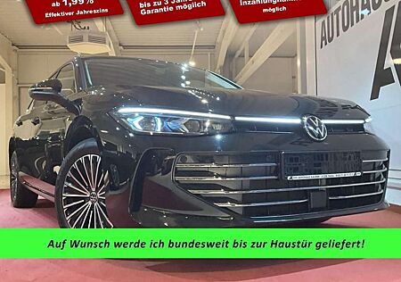 VW Passat Volkswagen Variant 1.5 TSI DSG*Elegance*LED*Kamera