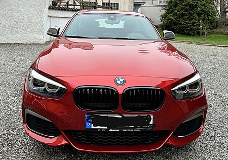 BMW 140 M140i xDrive Sport-Aut. Special Edition