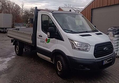 Ford Transit Pritsche 350 L2 2,2L TD