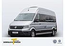 VW T5 California Volkswagen Grand California ACC KAMERA LED