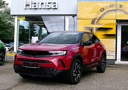 Opel Mokka GS Line Klima Kamera Navi SZHZG