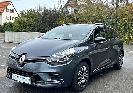 Renault Clio IV Grandtour Limited 1.5 dCi