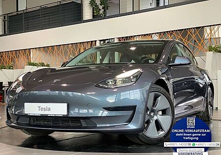 Tesla Model 3 gebraucht kaufen Tesla Model 3 Standard Range Plus Pano Navi Kamera