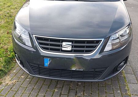 Seat Alhambra 1.4 TSI, Style Start&Stop, Familienauto