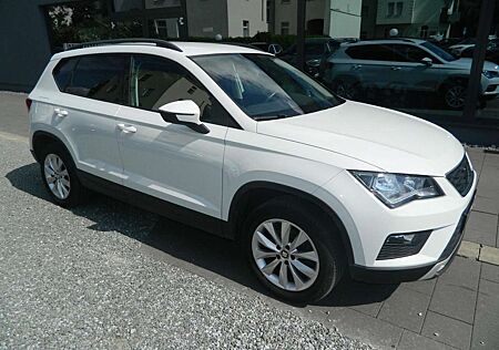 Seat Ateca Style 1.5 TSI DSG Design Paket/PDC/Radio/DAB/Clima