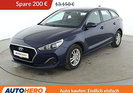Hyundai i30 1.4 YES!*TEMPO*CAM*NAVI*PDC*