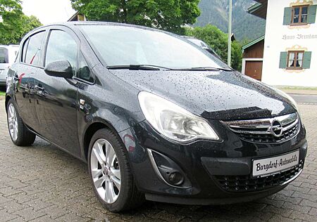 Opel Corsa 150 Jahre