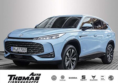 MG HS Hybrid+ LUXURY LED NAVI 360 GRAD KAMERA