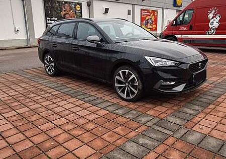 Seat Leon e-Hybrid FR e-Hybrid