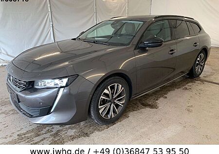 Peugeot 508 SW Allure Pack LED Navi DigCockp ACC+Sp Kam.