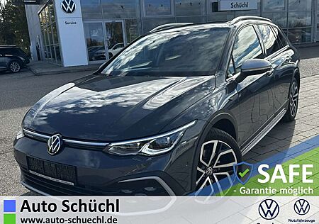 VW Golf Volkswagen Variant ALLTRACK 2.0 TDI DSG 4-MOTION NAVI+
