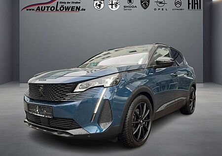 Peugeot 3008 GT Pack Hybrid 225