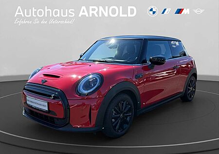 Mini Cooper SE Hatch Head-Up *Batteriegarantie* HK HiFi DAB LED
