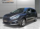 Ford S-Max Titanium 7 Sitzer *PANO*Automatik*