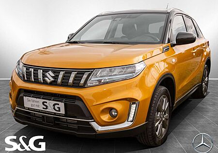 Suzuki Vitara 1.4 DITC Hybrid Comfort Totwink+Spurhalte