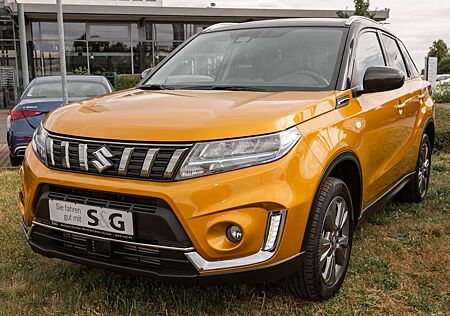 Suzuki Vitara 1.4 DITC Hybrid Comfort Totwink+Spurhalte