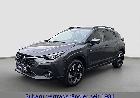 Subaru Crosstrek Comfort