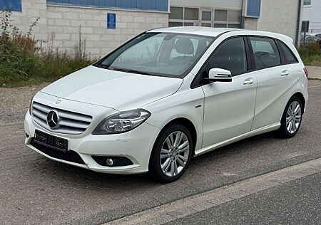 Mercedes-Benz B 180 B -Klasse CDI