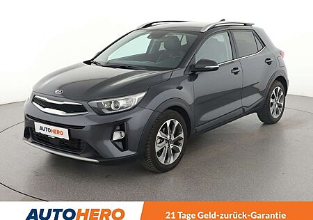 Kia Stonic 1.0 TGDI Spirit Aut.*NAVI*TEMPO*CAM*PDC*SHZ*KLIMA*