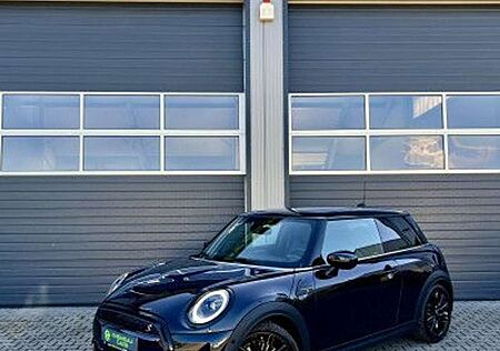 Mini Cooper S Classic Trim Aut. RFK DCC KEYLESS LED