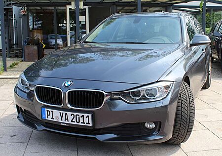 BMW 320d 320