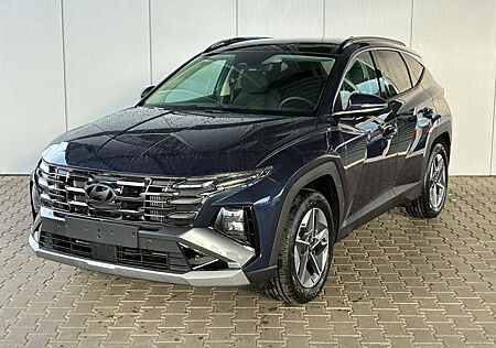 Hyundai Tucson E-Motion 1.6 T-GDI 2WD 48V DCT / Panoramadach A...