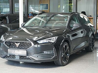 CUPRA Leon Sportstourer 1.4 e-HYBRID LED ACC R.Cam