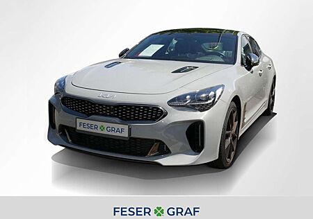 Kia Stinger GT 4WD