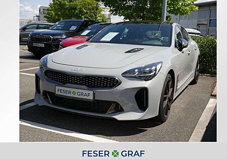 Kia Stinger GT 4WD