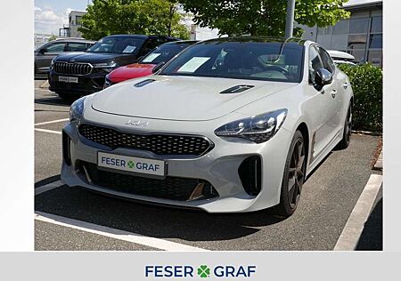 Kia Stinger GT 4WD