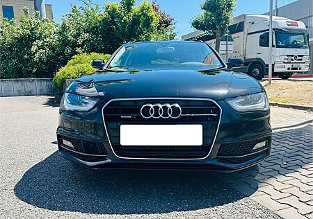 Audi A4 Avant Sport Ambition 3.0 TDI quattro S tronic