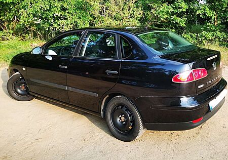 Seat Cordoba 1.4