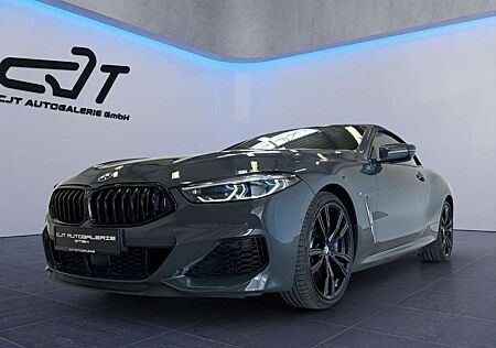 BMW M850 i Cabrio xDrive*DE*H&K*360*KEYL*ACC*DRAVITG