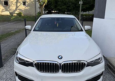 BMW 520 disel