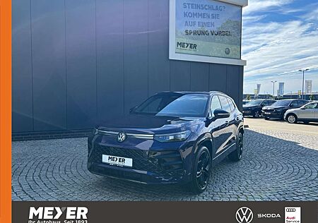 VW Tayron Volkswagen R-Line 2.0 TDI DSG 4MOTION *Panorama, Black-Style