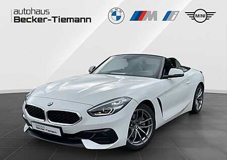 BMW Z4 sDrive30i Head-Up | Driv.Assist. | HiFi | DAB | Li