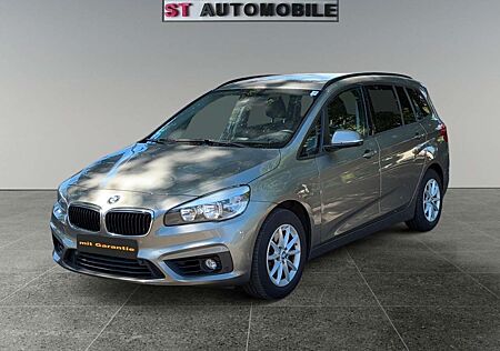 BMW 218 Baureihe 2 Gran Tourer i Advantage 1.5