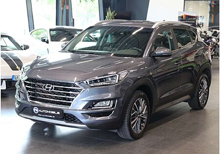 Hyundai Tucson Style 4WD 1.6 *Navi*Kamera *LED*