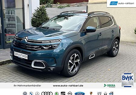 Citroën C5 Aircross Citroen 1.6 PureTech 180 Feel *NAVI*LED*ASSIST*PANO*GRA...