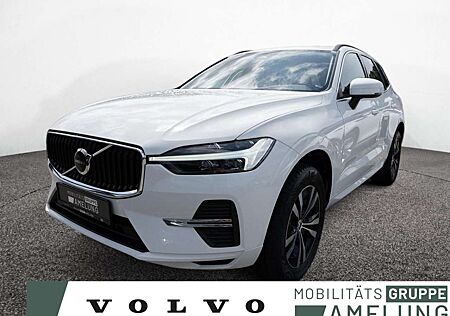 Volvo XC 60 XC60 B4 Momentum Pro AWD W-LAN AHK FACEL. LED