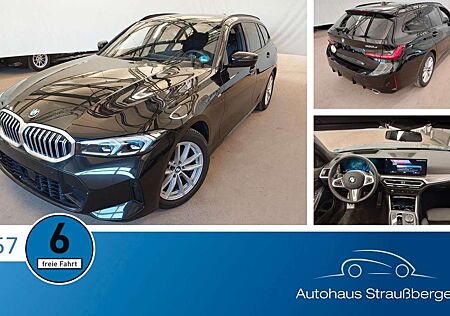 BMW 320 d xDrive M Sport Tour AHK HuD ACC QI RFK HiFi