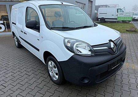 Renault Kangoo Maxi Incl. Batterie