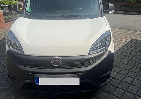 Fiat Doblo SX Maxi Kasten