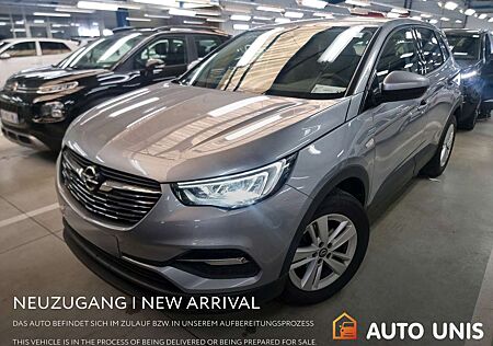 Opel Grandland X 1.5 Diesel Business Edition/Navi